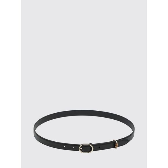 Gucci Belt Woman Black